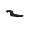 MQi+ / M+ Helmet hook 30525002 M  Helmet hook side